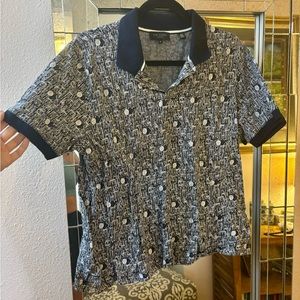 Ted Baker men’s polo